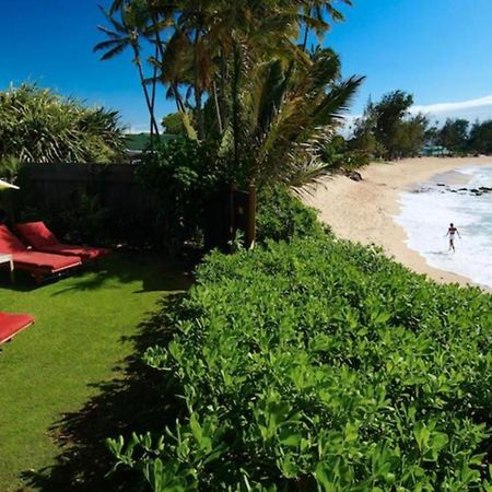 Paia Inn Экстерьер фото