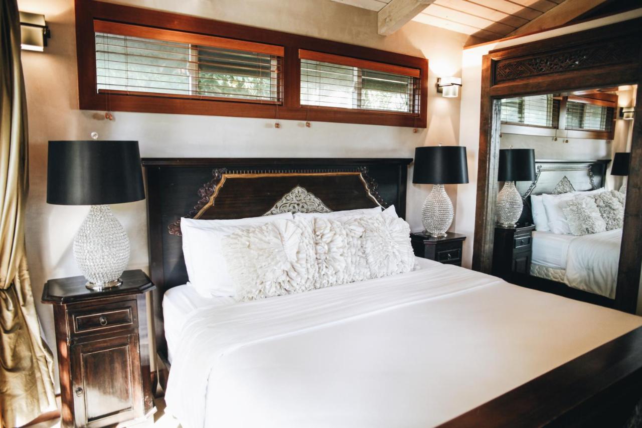 Paia Inn Экстерьер фото