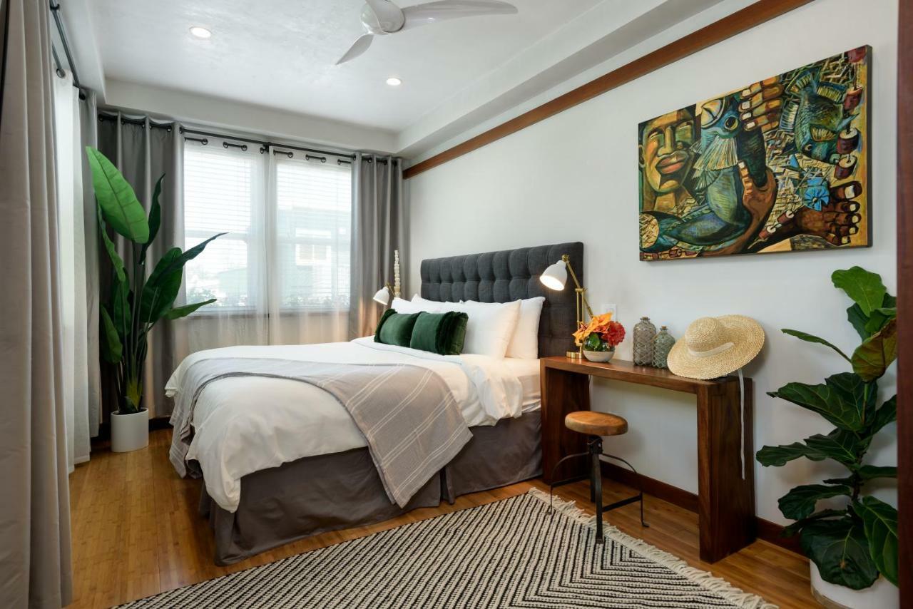 Paia Inn Экстерьер фото