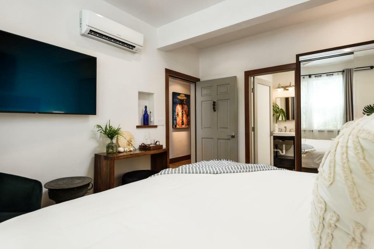Paia Inn Экстерьер фото