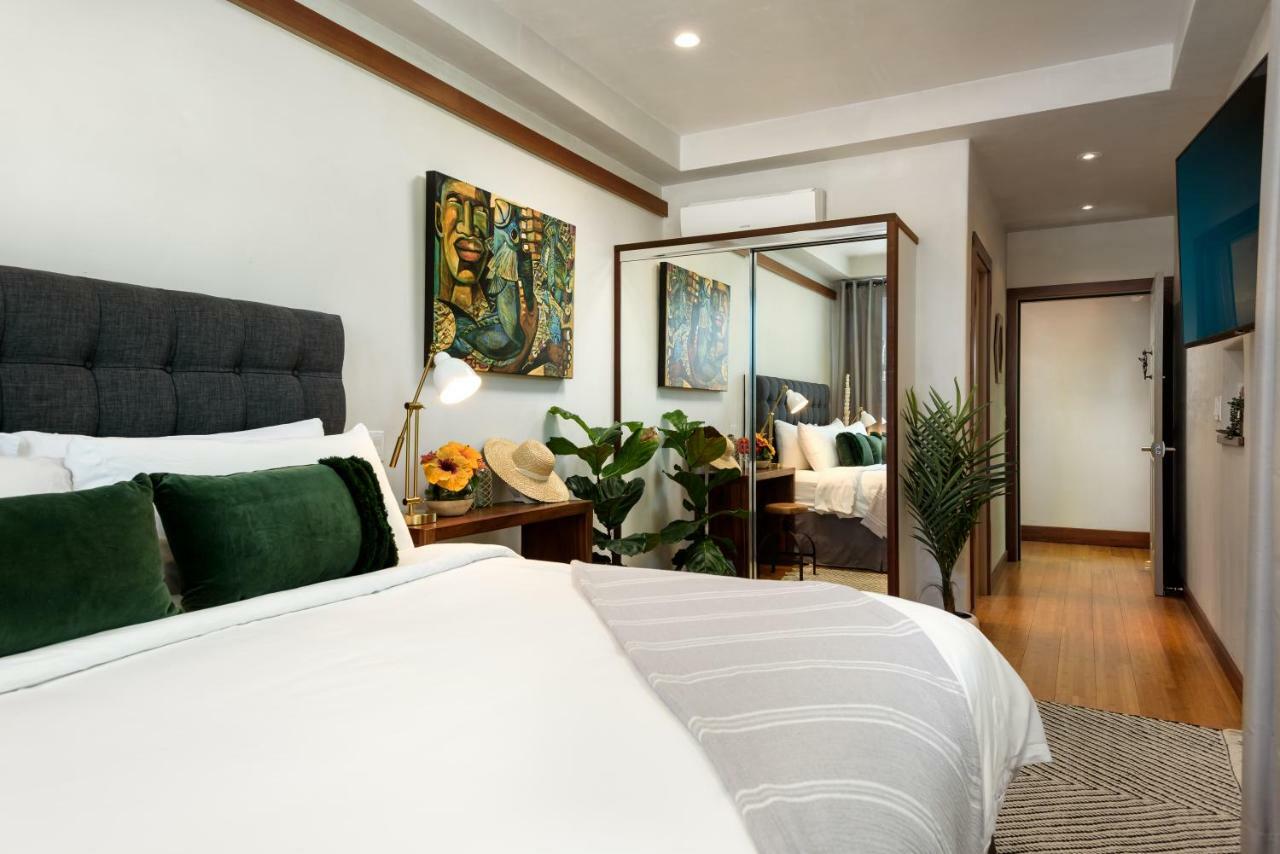 Paia Inn Экстерьер фото