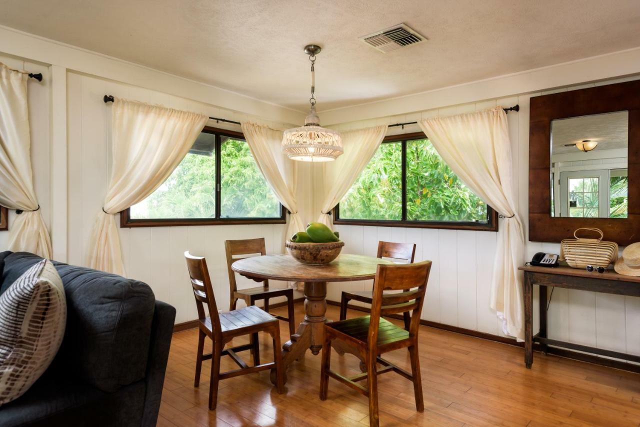 Paia Inn Экстерьер фото
